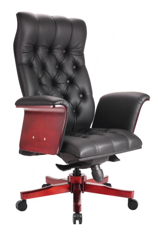 CHESTER Luxury Presidential Chair - Lian Star