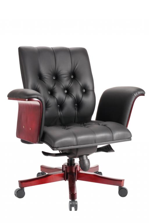 CHESTER Luxury Presidential Chair - Lian Star