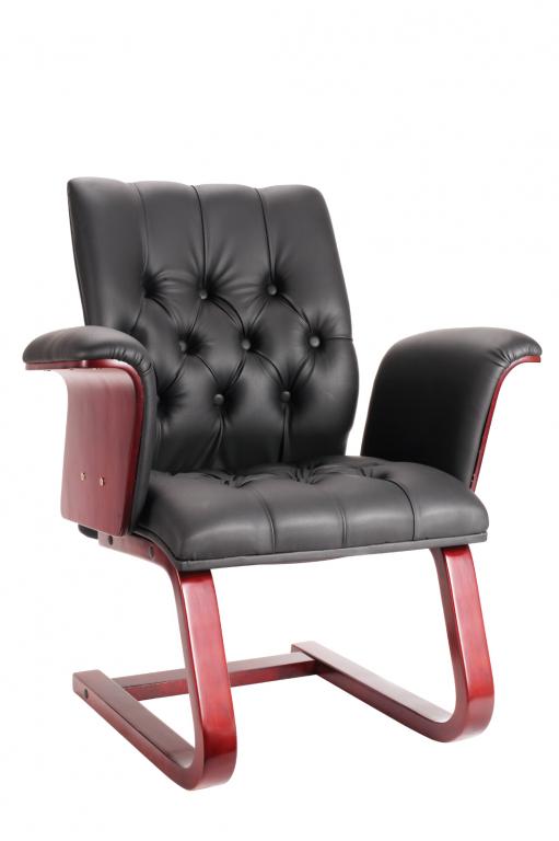 CHESTER Luxury Presidential Chair - Lian Star