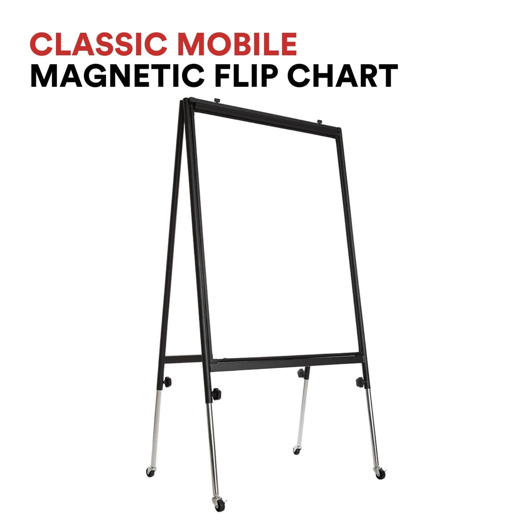 CLASSIC Mobile Flip Chart - Lian Star Sarawak