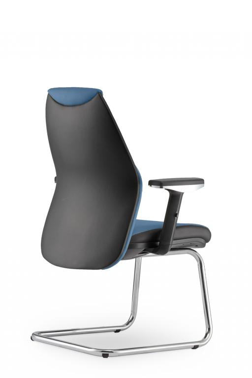 COBRA Ergonomic Swiveling Chair - Lian Star