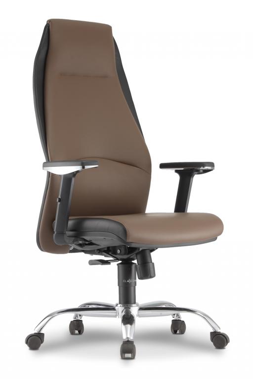 COBRA Ergonomic Swiveling Chair - Lian Star