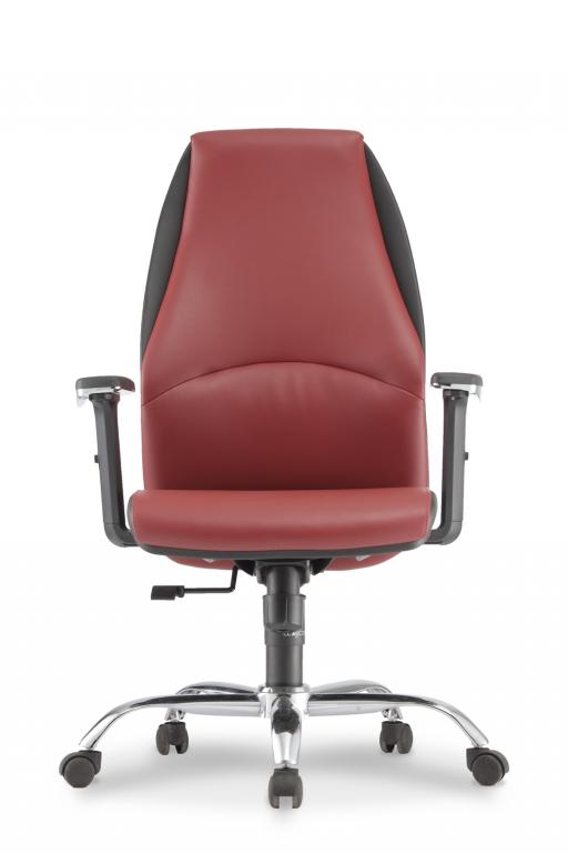 COBRA Ergonomic Swiveling Chair - Lian Star