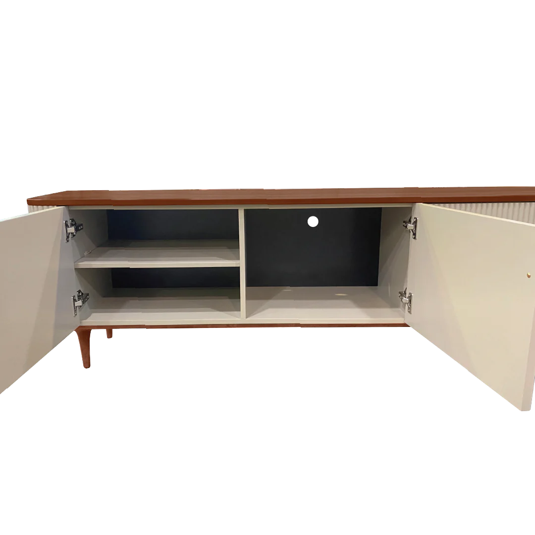 RIVANA TV Cabinet