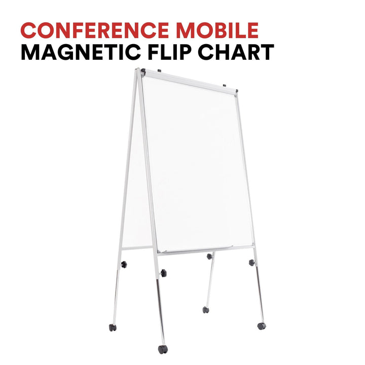 CONFERENCE Mobile Flip Chart - Lian Star Sarawak