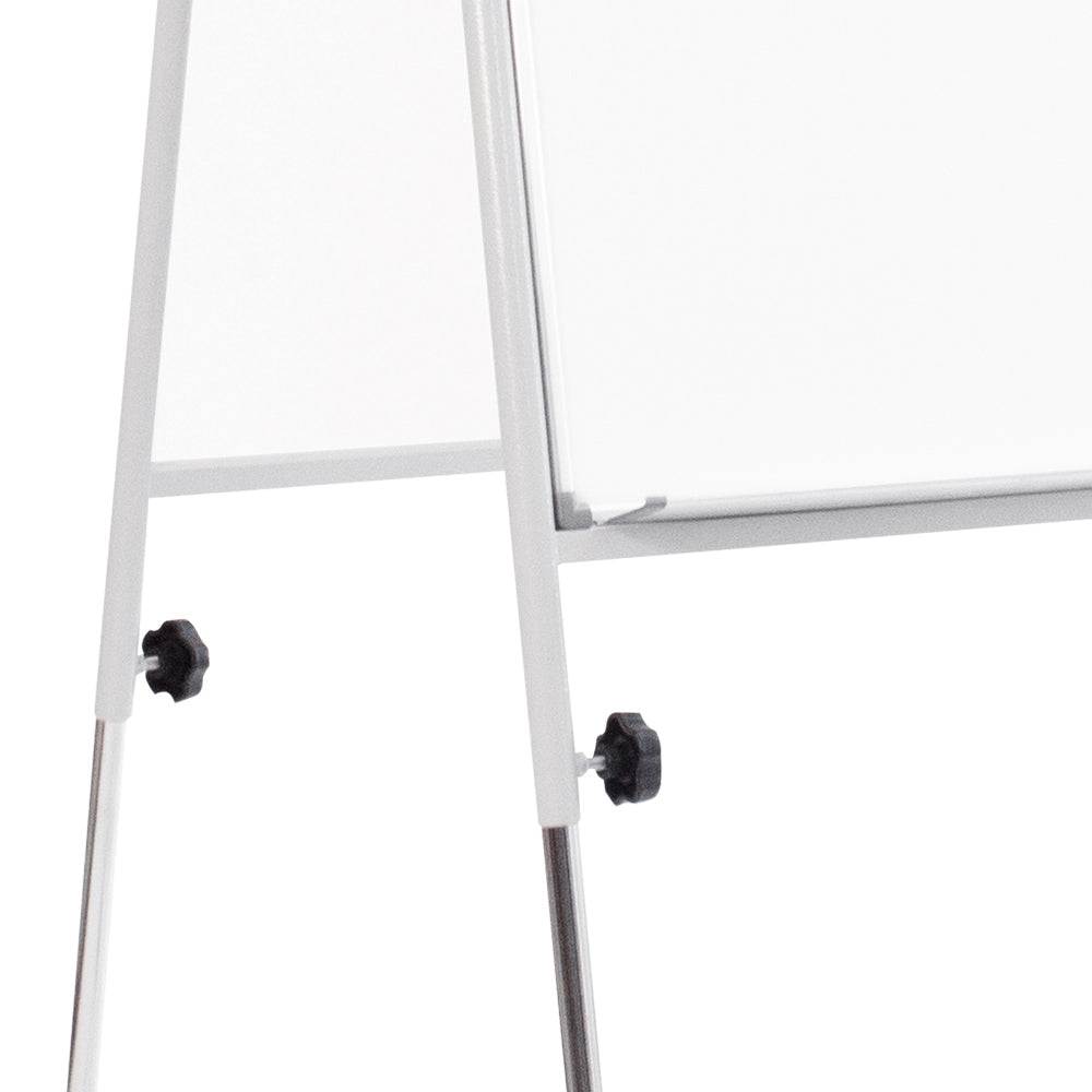 CONFERENCE Mobile Flip Chart (Magnetic)