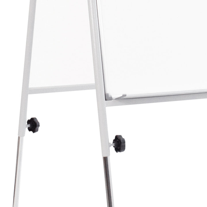 CONFERENCE Mobile Flip Chart (Magnetic)