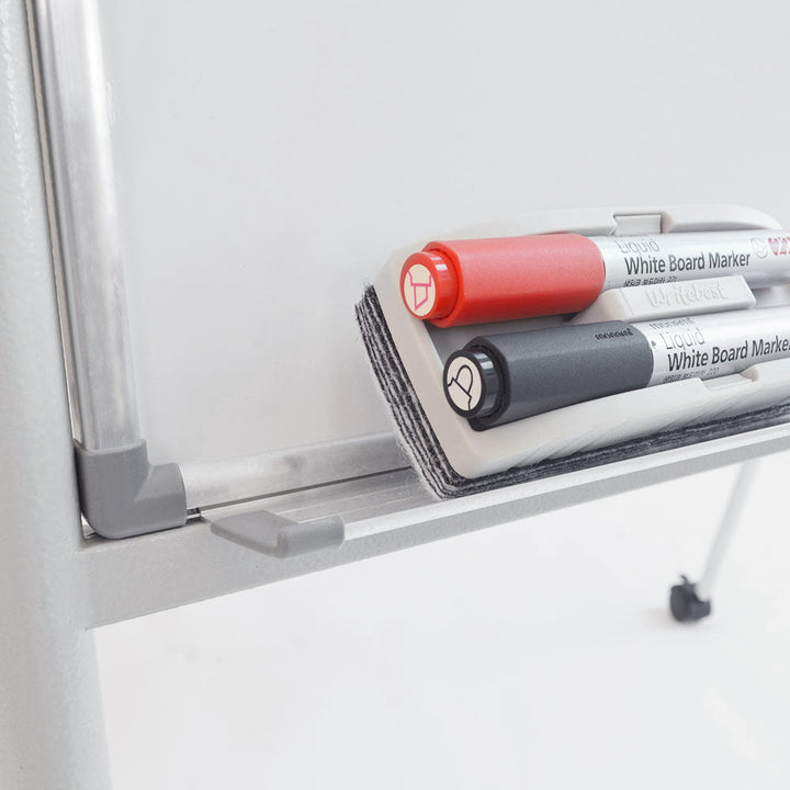 CONFERENCE Mobile Flip Chart (Magnetic)