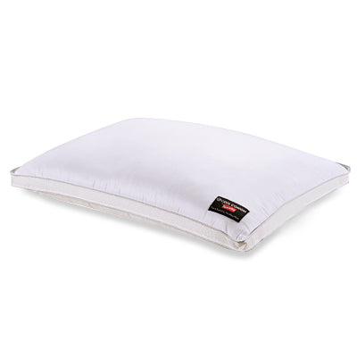 Slumberland Cool Comfort microfibre pillow - Lian Star Sarawak