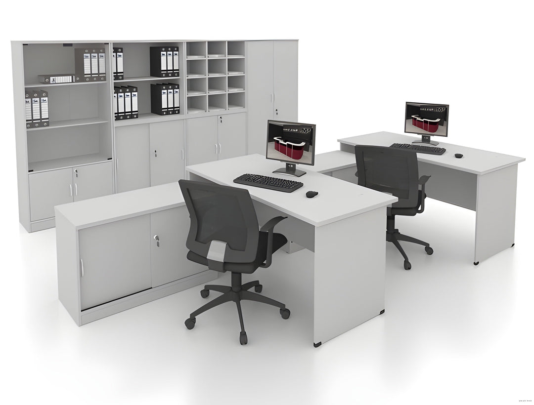 FO Concept Workstation - Lian Star