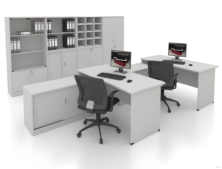 FO Concept Workstation - Lian Star