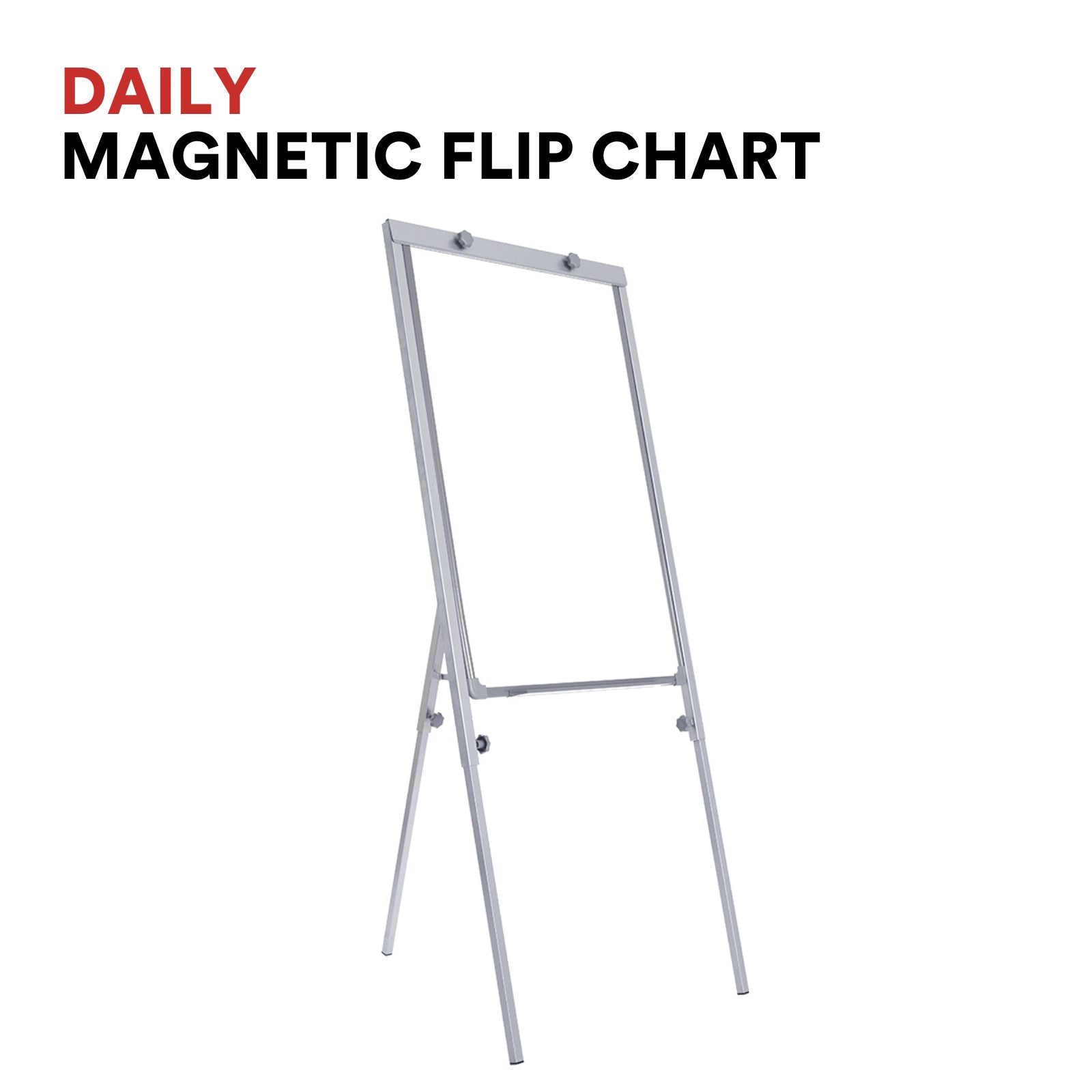 DAILY Flip Chart - Lian Star Sarawak