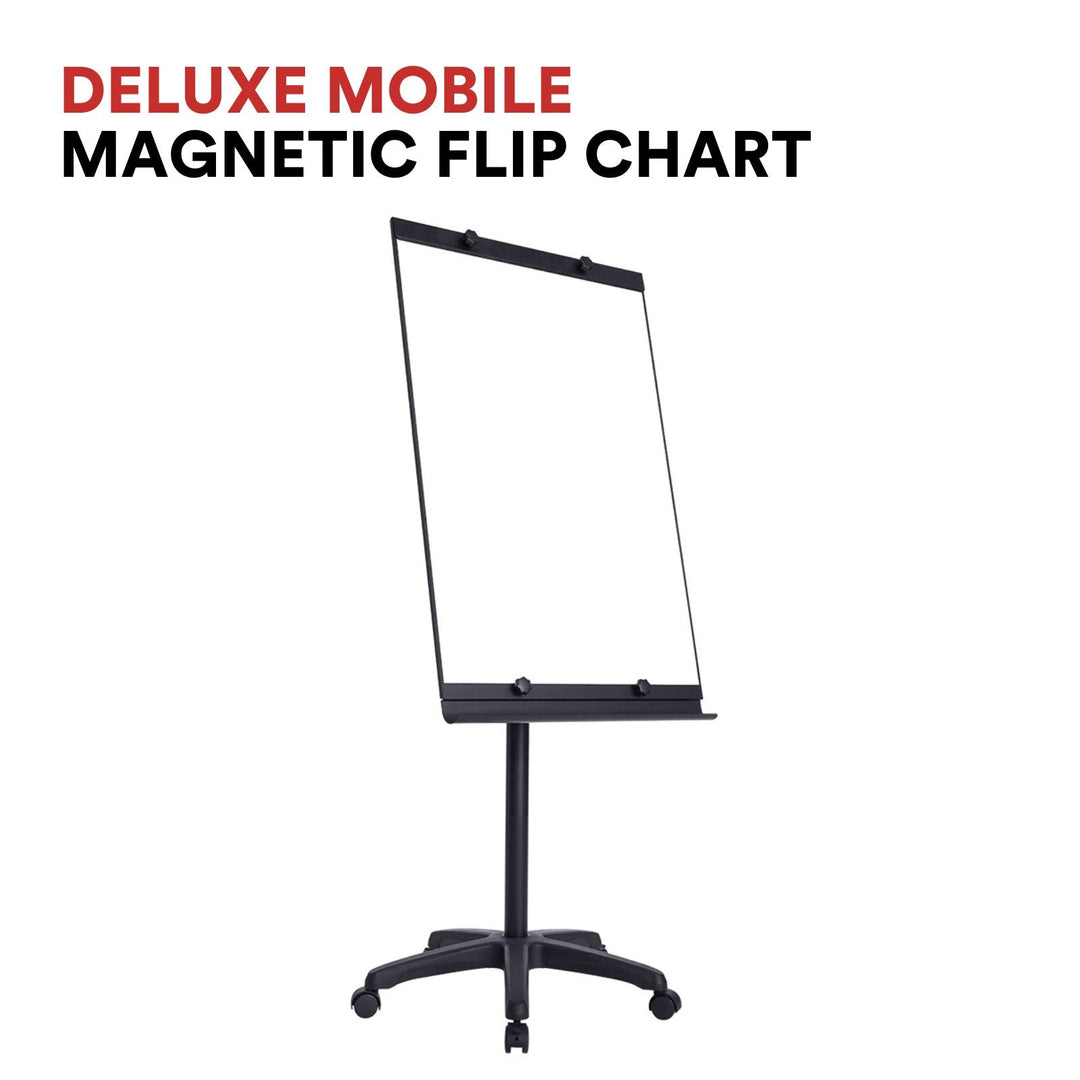 DELUXE Mobile Flip Chart - Lian Star Sarawak