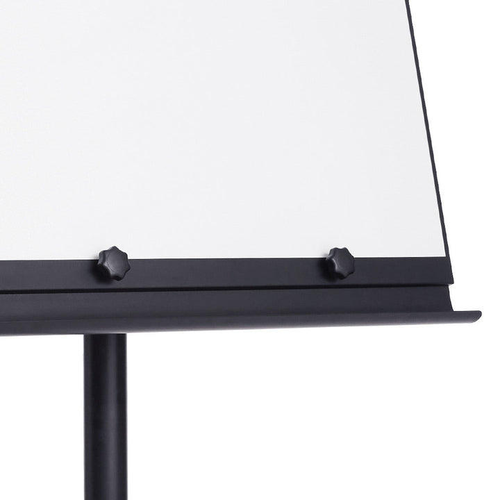 DELUXE Mobile Flip Chart (Magnetic)
