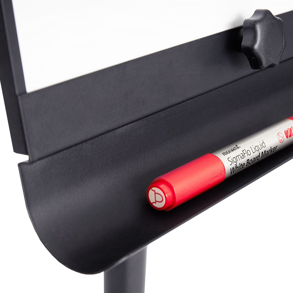 DELUXE Mobile Flip Chart (Magnetic)