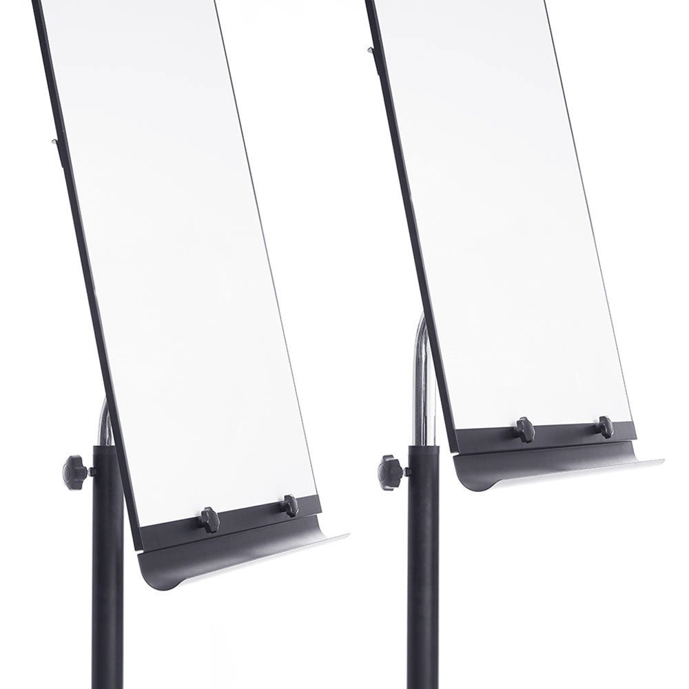 DELUXE Mobile Flip Chart (Magnetic)