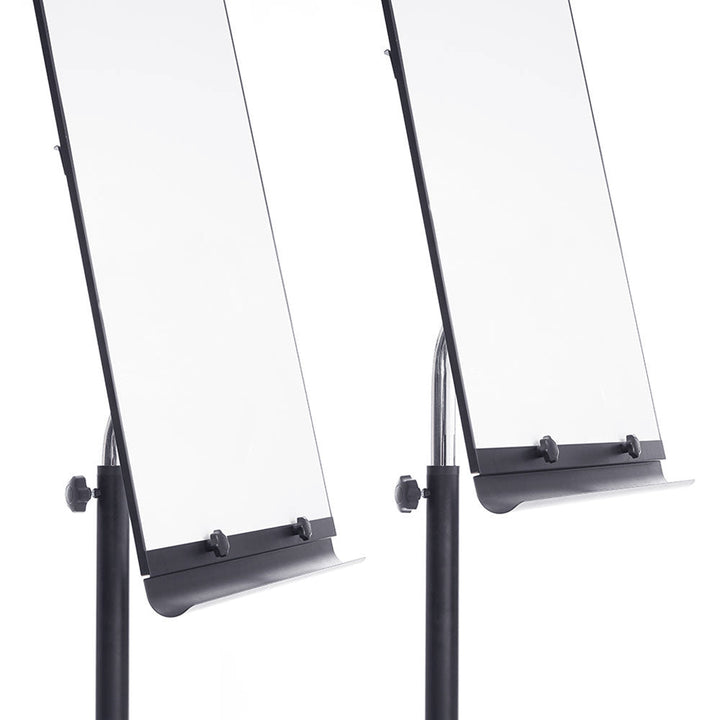DELUXE Mobile Flip Chart (Magnetic)
