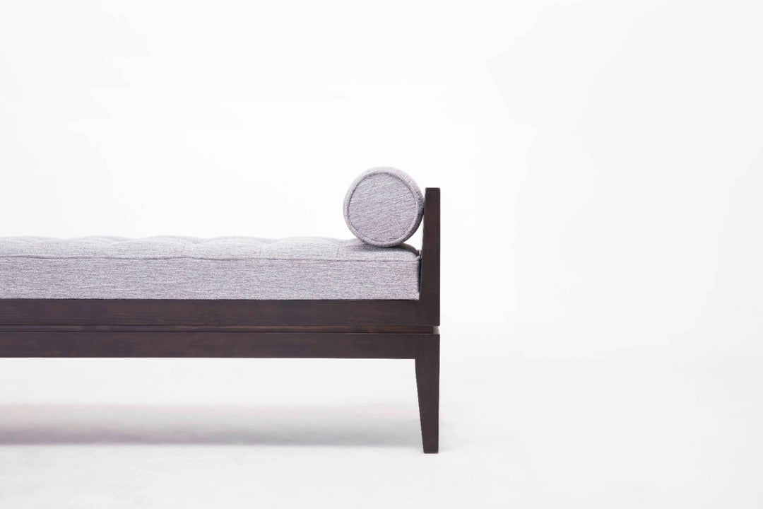 DRAXLER Rectangle Ottoman