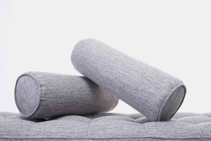 DRAXLER Rectangle Ottoman