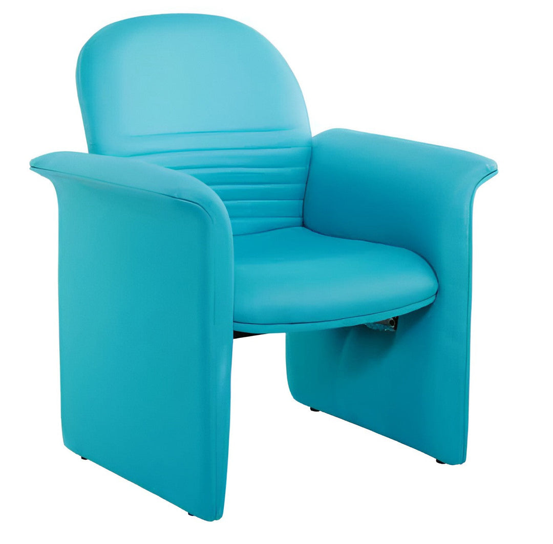 BASIS Single Visitor Settee - Lian Star Sarawak