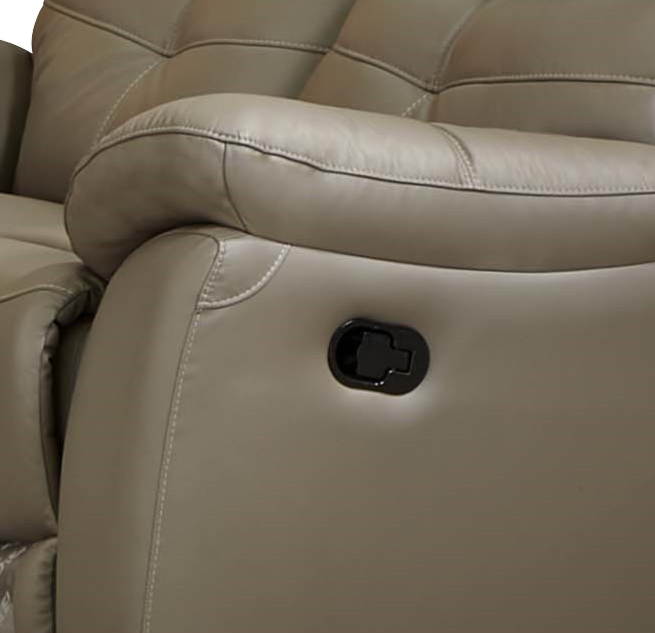 ROYCE Recliner Sofa