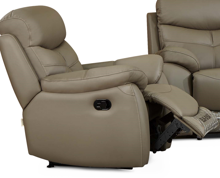 ROYCE Recliner Sofa