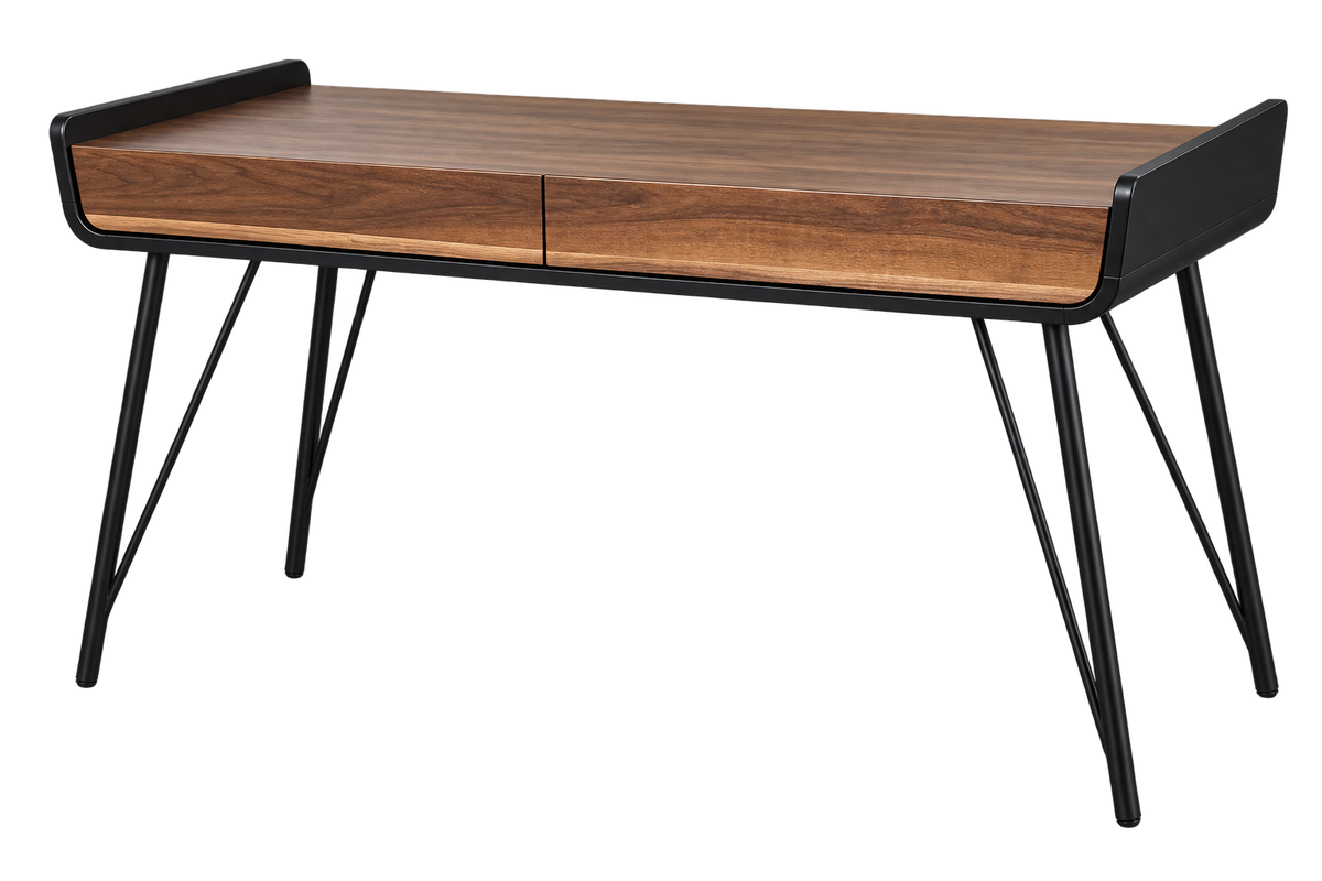 Arden writing desk transparent hero image