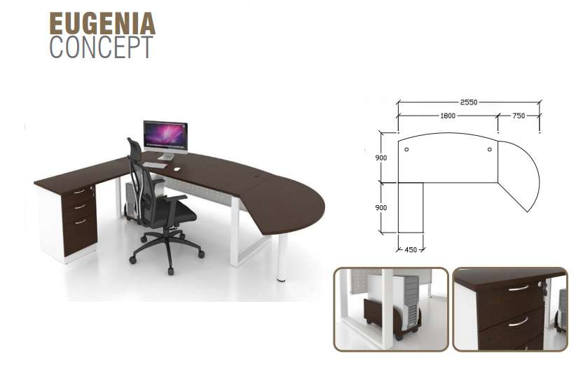 EUGENIA 8.5&