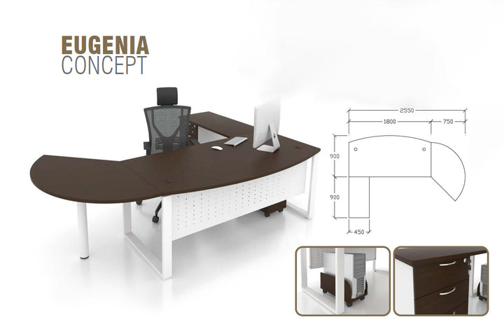 EUGENIA 8.5&