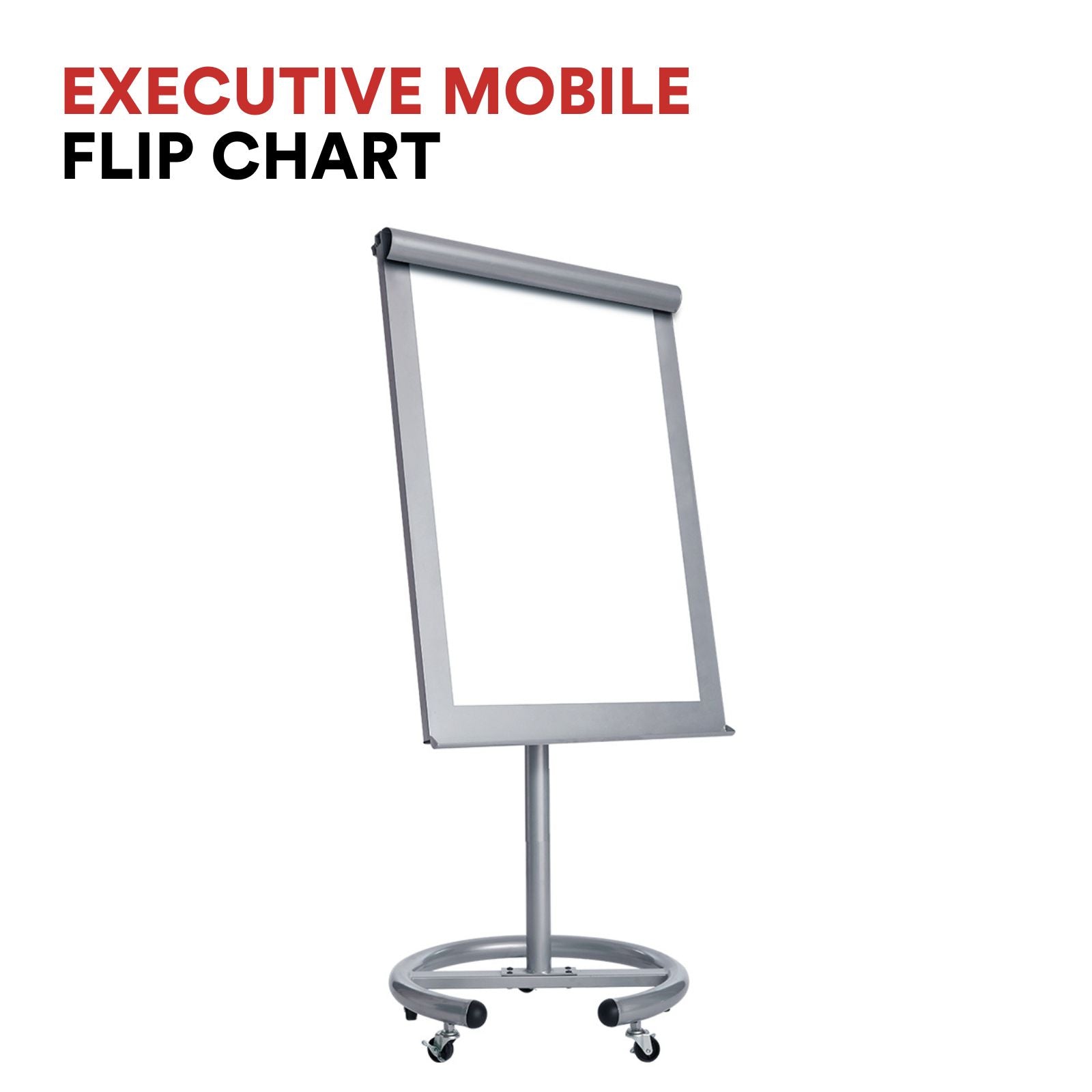 EXECUTIVE Mobile Flip Chart - Lian Star Sarawak