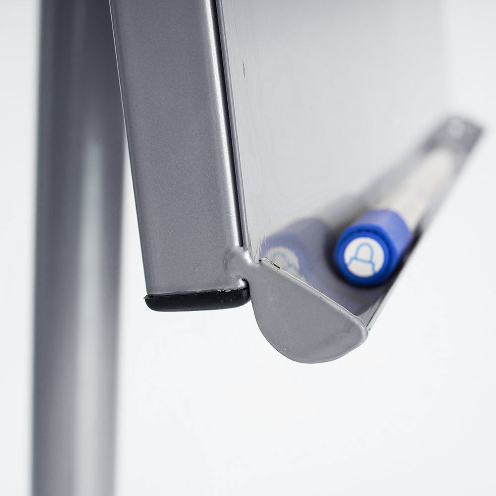 EXECUTIVE Mobile Flip Chart (Magnetic)