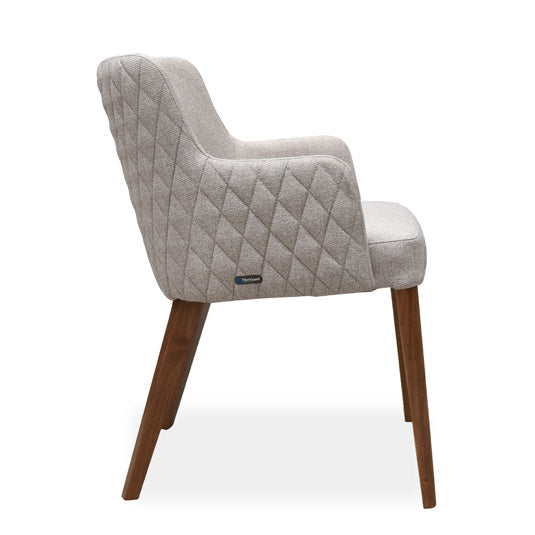 CREST Dining Chair