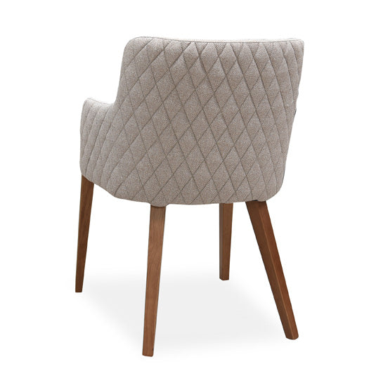 CREST Dining Chair
