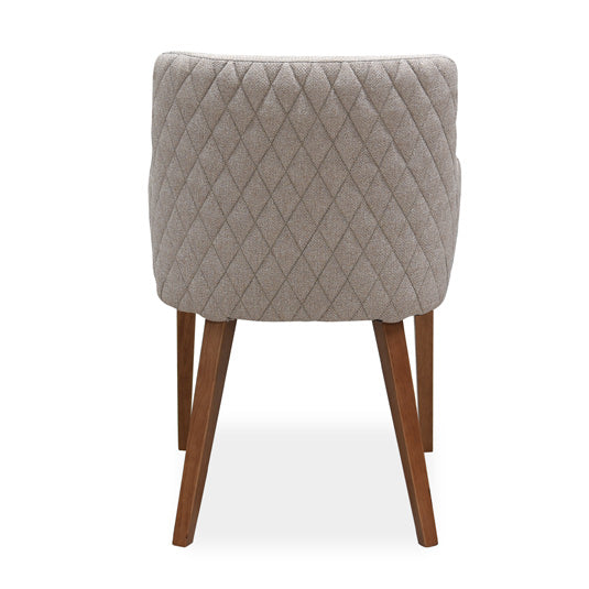CREST Dining Chair