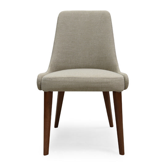 Sleek Dining Chair