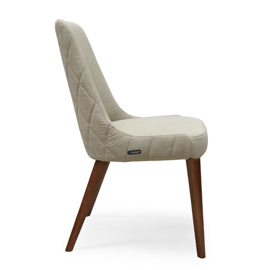 Sleek Dining Chair