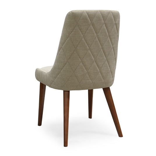 Sleek Dining Chair