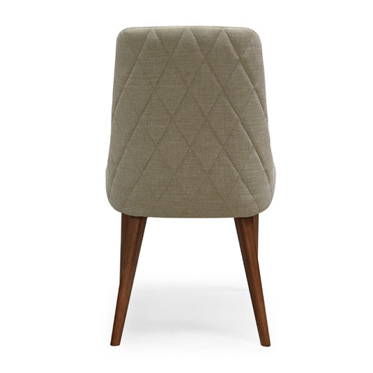 Sleek Dining Chair