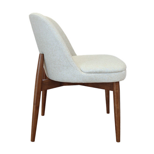 Cozy Dining Chair