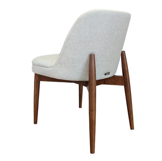 Cozy Dining Chair