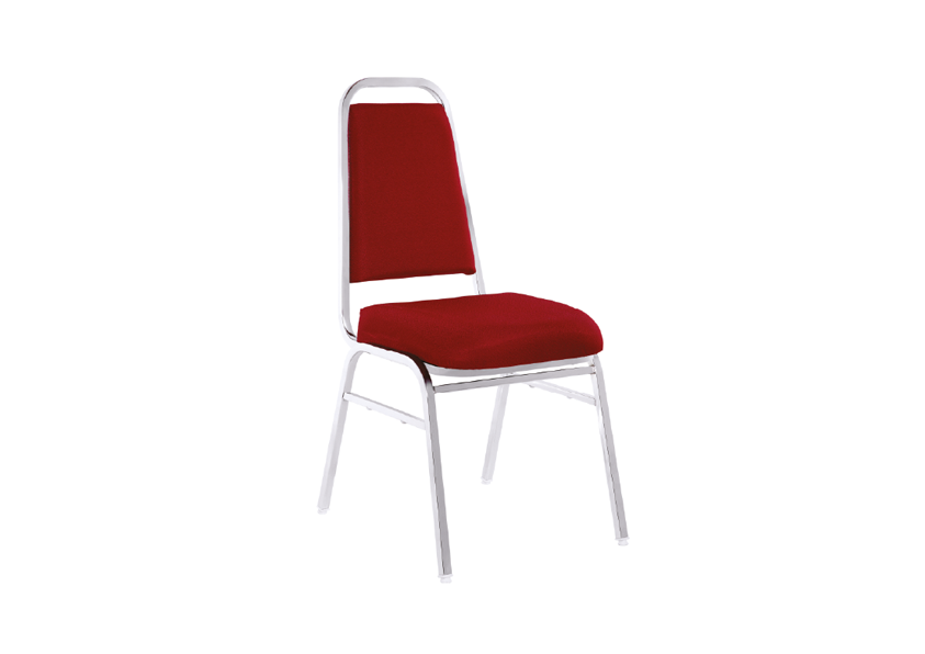 Banquet Chair with chrome frame FO-BQ-961
