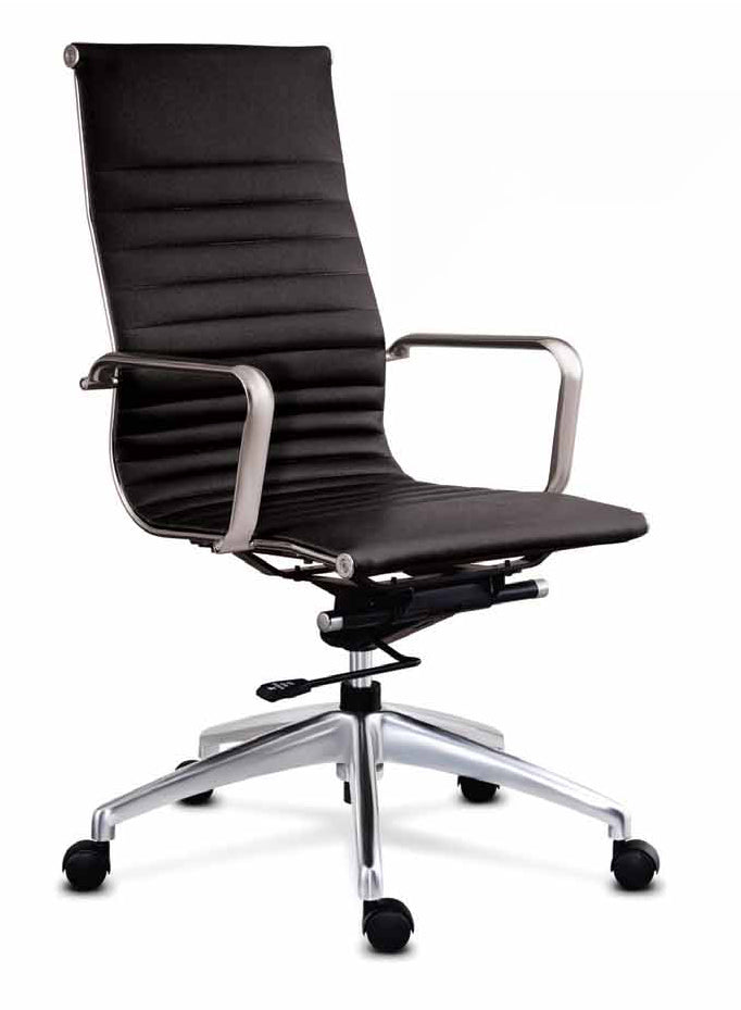 APEX Executive Highback Chair - Lian Star Sarawak
