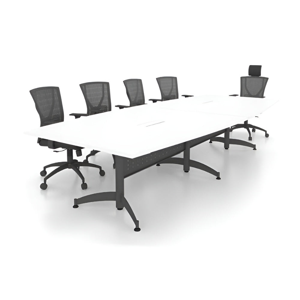 Taxus Leg Conference Table - Lian Star Sarawak