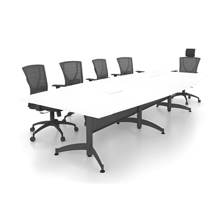 Taxus Leg Conference Table - Lian Star Sarawak