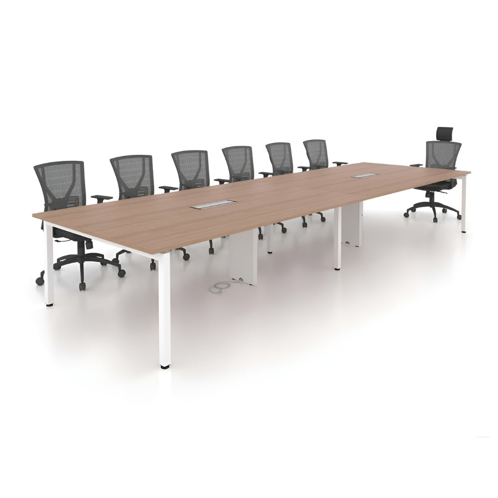 U-Leg Conference Table - Lian Star Sarawak