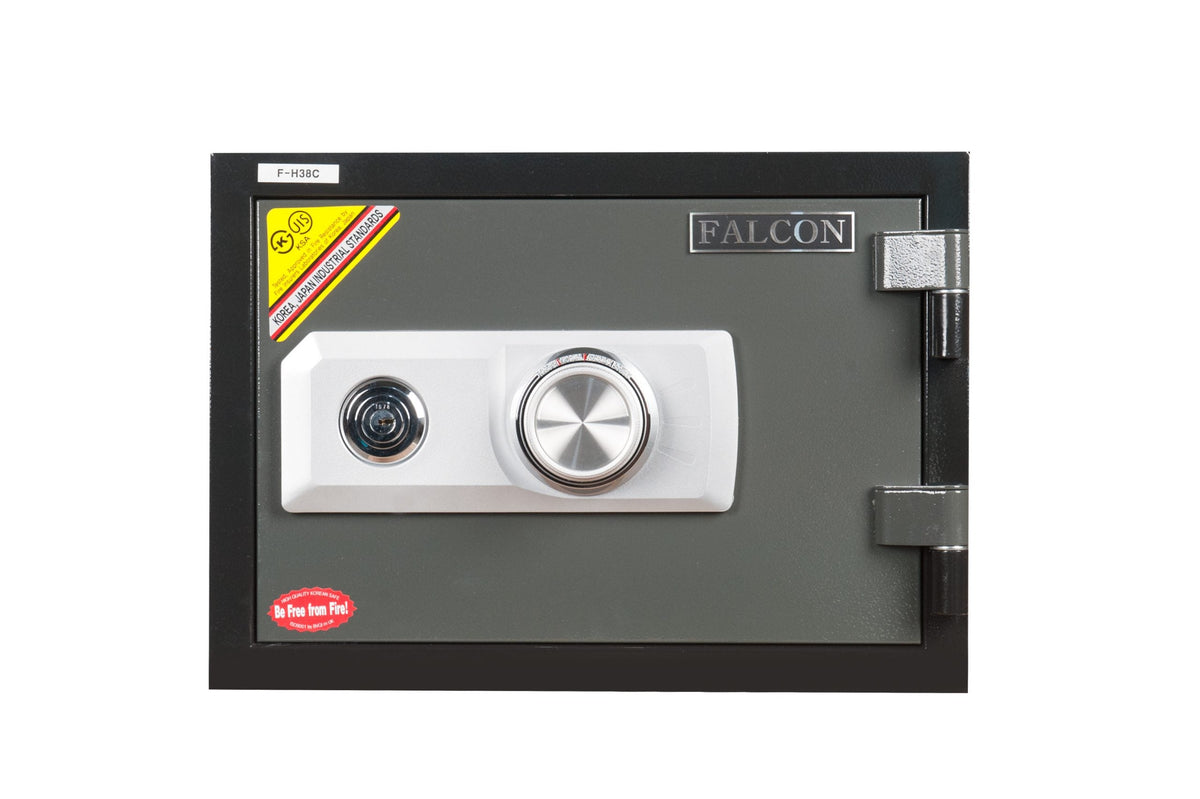 Safe Boxes