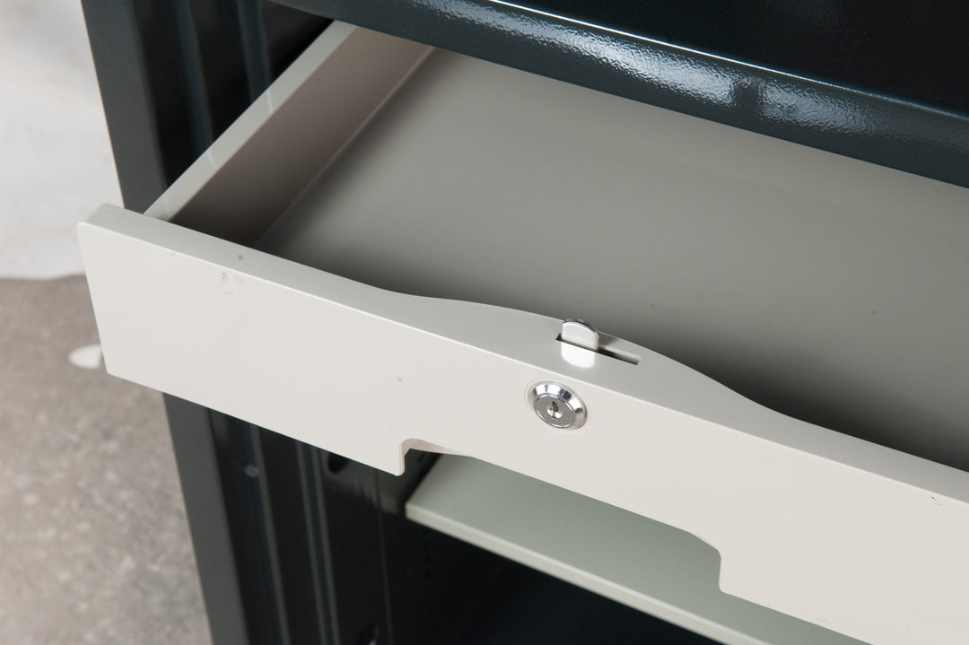 FALCON - Solid Safe F-V180 - Lian Star