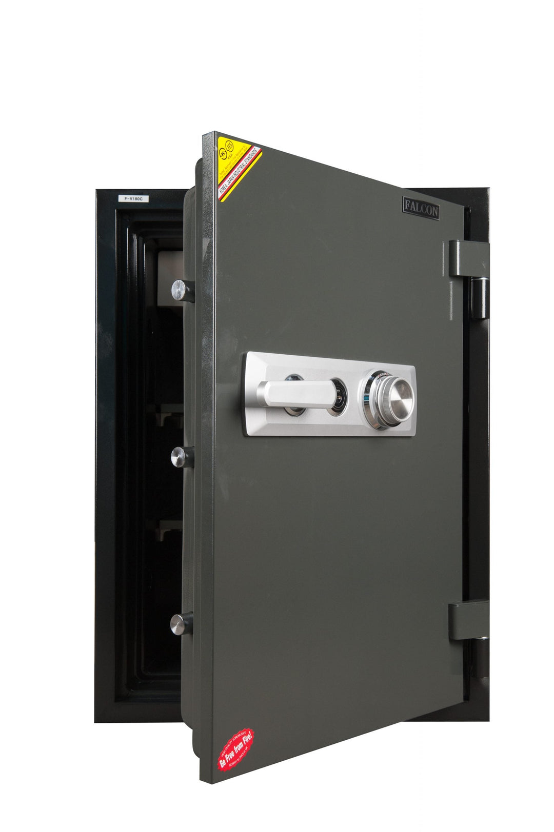 FALCON - Solid Safe F-V180 - Lian Star
