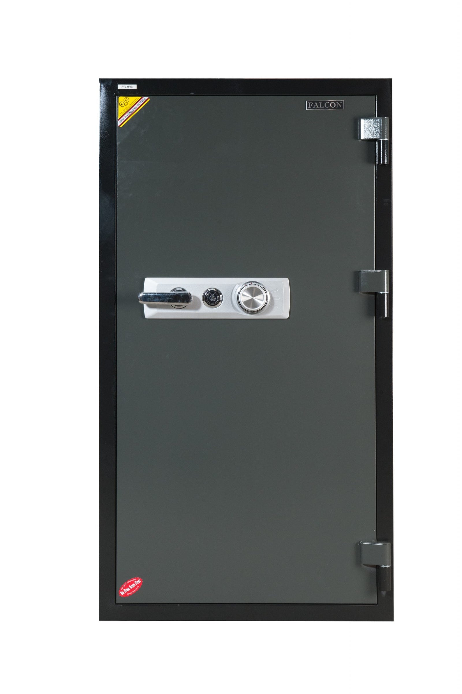 FALCON - Solid Safe F-V380 - Lian Star