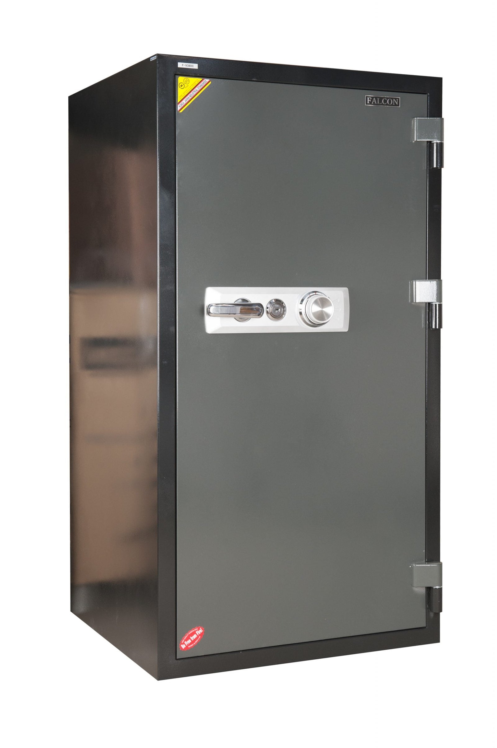 FALCON - Solid Safe F-V380 - Lian Star
